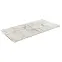Szőnyeg Aurea 0,8/1,5 K859a L8538 Cream/Beige Hb,3