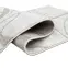 Szőnyeg Aurea 0,8/1,5 K859a L8538 Cream/Beige Hb,6