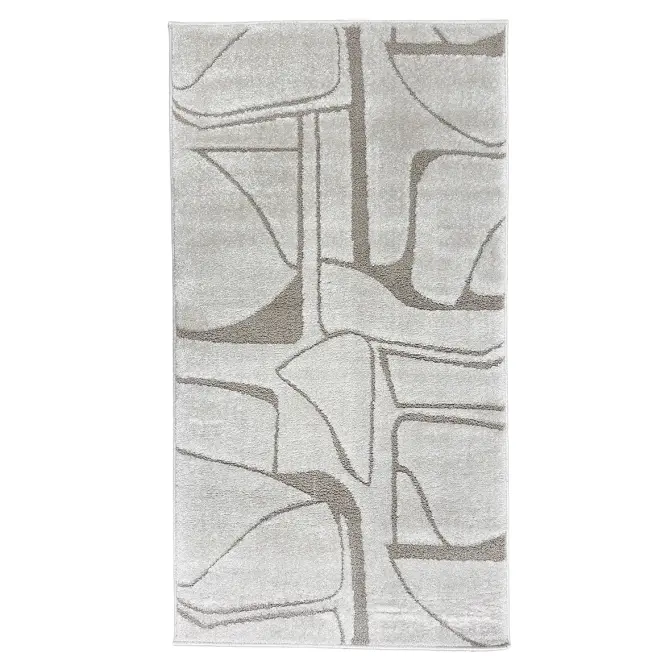Szőnyeg Aurea 1,4/1,9 K859a L8538 Cream/Beige Hb
