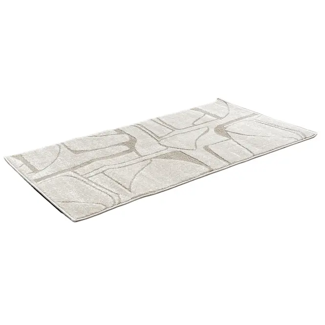 Szőnyeg Aurea 1,4/1,9 K859a L8538 Cream/Beige Hb,3