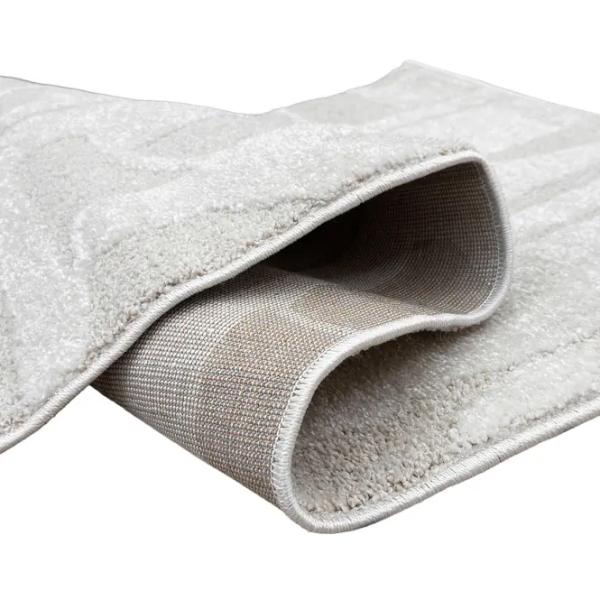 Szőnyeg Aurea 1,4/1,9 K857a L8536 Cream/Cream