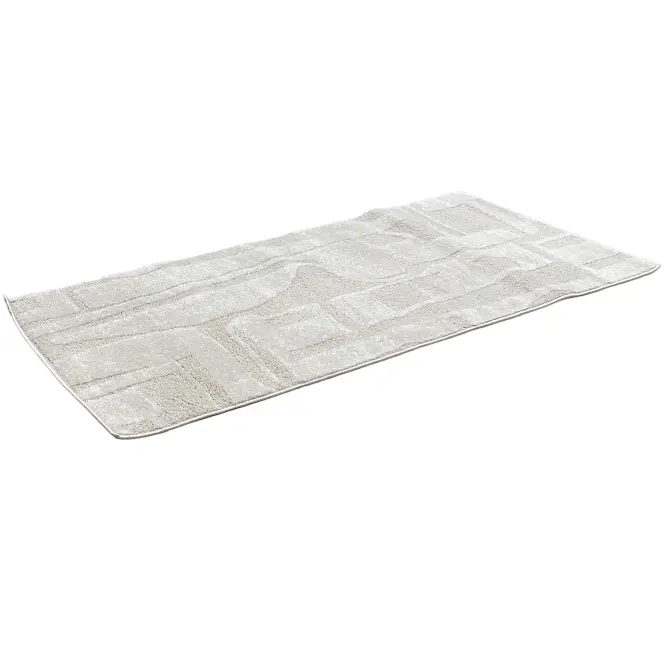 Szőnyeg Aurea 1,6/2,3 K857a L8536 Cream/Cream