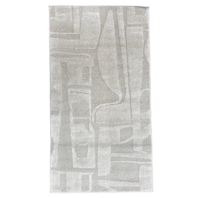 Szőnyeg Aurea 1,9/2,7 K857a L8536 Cream/Cream
