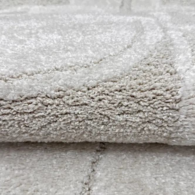 Szőnyeg Aurea 1,9/2,7 K857a L8536 Cream/Cream