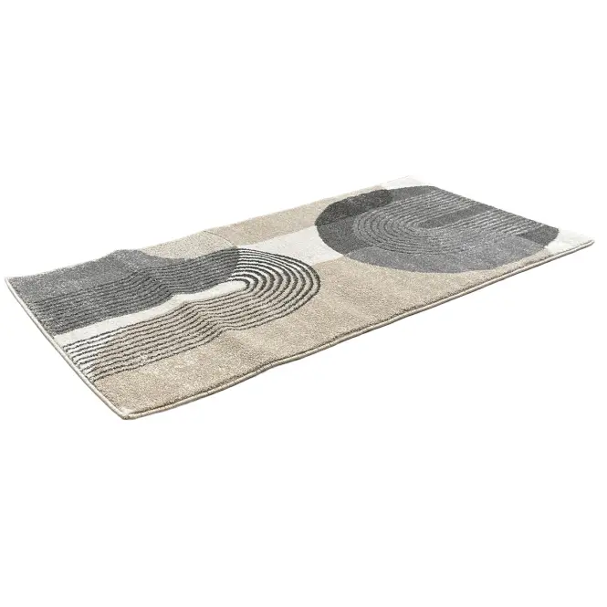 Szőnyeg Aurea 0,8/1,5 M161a L8517 Beige/Grey