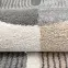 Szőnyeg Aurea 0,8/1,5 M161a L8517 Beige/Grey,5