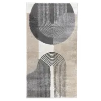 Szőnyeg Aurea 1,6/2,3 M161a L8517 Beige/Grey