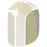 Szőnyeg Aurea Shape 1,4/1,9 M120a E3016 Beige/Green