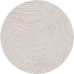 Szőnyeg Aurea 1,6/1,6 M122a L8681 Beige/Beige