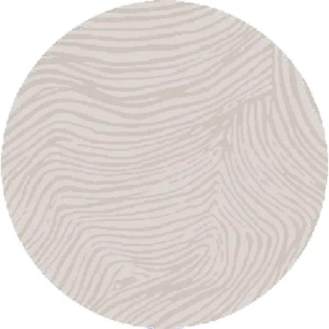 Szőnyeg Aurea 1,6/1,6 M122a L8681 Beige/Beige