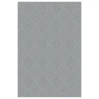 Szőnyeg India 1,2/1,7 M34 9796a szürke