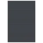 Szőnyeg India 0,8/1,5 M34 8498b antracit
