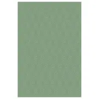 Szőnyeg India 1,4/2,0 M36 9793a zöld