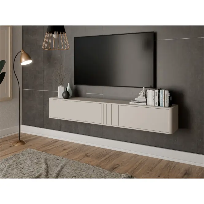 Szafka RTV Philippe 190 Kasmír,4