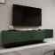 Szafka RTV Onda 4d Green/Artisan,5
