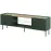 Szafka RTV Onda Ef Green/Artisan