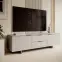 Szafka RTV Alma 2d2s Béžová,4