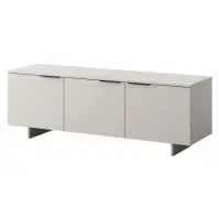 Szafka RTV Alma 3d Béžová