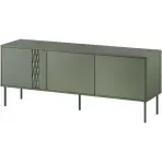 Szafka RTV Tresse 150 3d Zöld