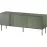 Szafka RTV Tresse 150 3d Zöld