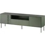 Szafka RTV Tresse 180 Ef Zöld