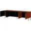 Szafka RTV Rafael 200 4d Brick Red,3