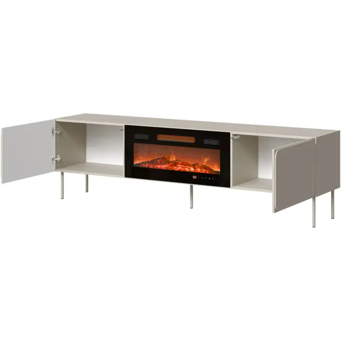 Szafka RTV Rafael Ef 200 Kasmír,5
