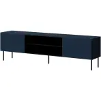 Szafka RTV Rafael Ef 200 Indigo (GRÁNÁT)
