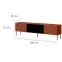 Szafka RTV Rafael Ef 200 Brick Red,2