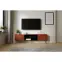 Szafka RTV Rafael Ef 200 Brick Red,7