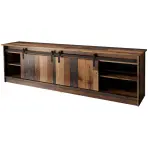 Szafka RTV Granero Ef Old Wood