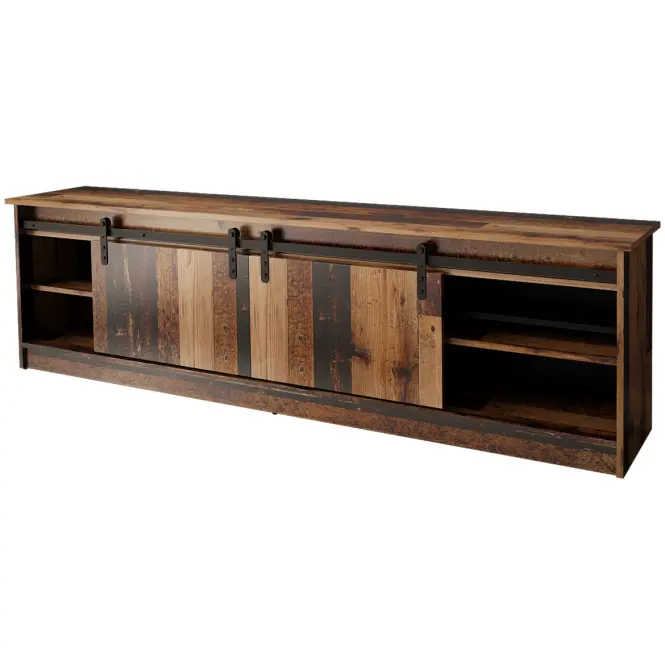Szafka RTV Granero Ef Old Wood