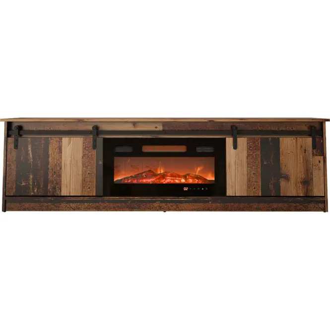 Szafka RTV Granero Ef Old Wood