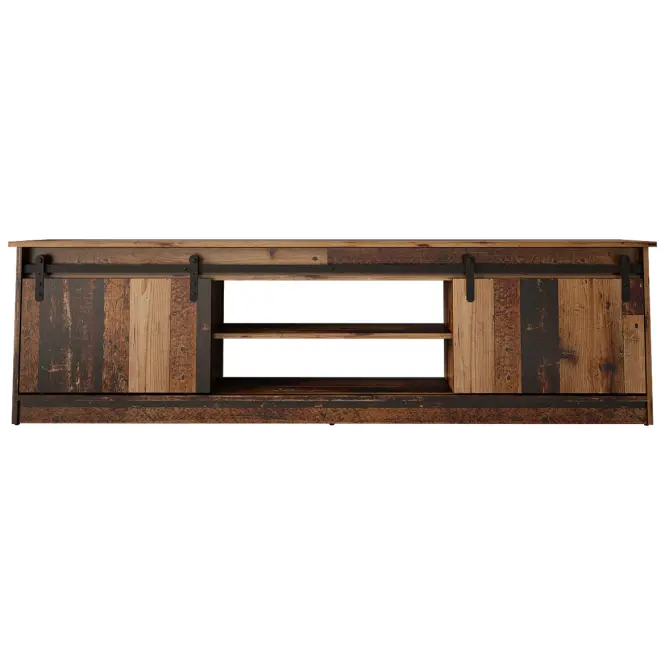 Szafka RTV Granero Ef Old Wood,4