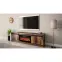 Szafka RTV Granero Ef Old Wood,5