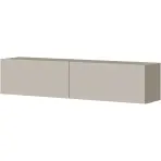 Szafka RTV Govi 140 Kasmír Led