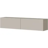 Szafka RTV Govi 140 Kasmír Led