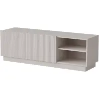 Szafka RTV Liverti 150 2d Kasmír Matt