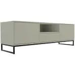 Szafka RTV Genua D-Lux Eucalyptus