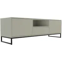 Szafka RTV Genua D-Lux Eucalyptus
