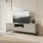 Szafka RTV Genua D-Lux Eucalyptus,3