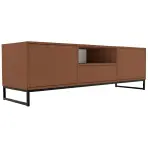 Szafka RTV Genua D-Lux Terracota