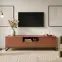 Szafka RTV Genua D-Lux Terracota,4
