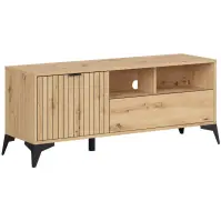 Szafka RTV Lamea Artisan 1d1s