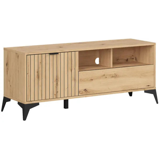 Szafka RTV Lamea Artisan 1d1s
