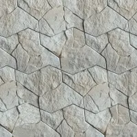Betonkő Bergen kashmir