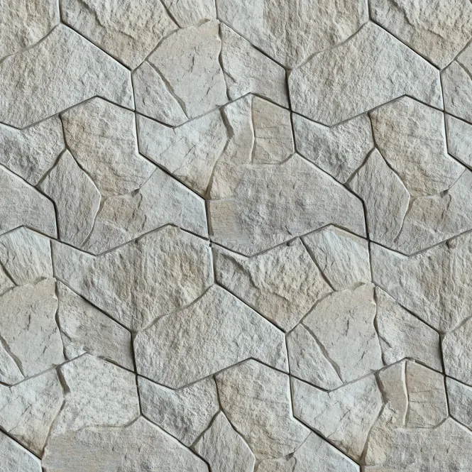 Betonkő Bergen kashmir