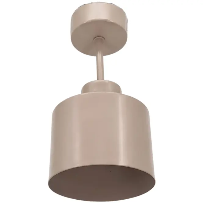 Lámpa WULKAN 2996/Z-B-1 Beige LW1
