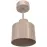 Lámpa WULKAN 2996/Z-B-1 Beige LW1