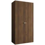Szekrény Parma 1 100 dió/ezüst
